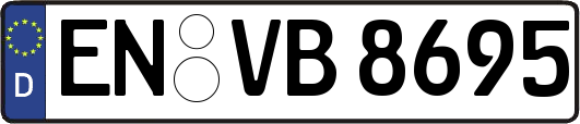 EN-VB8695