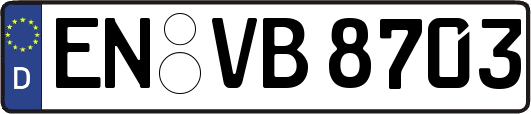 EN-VB8703