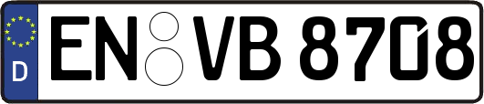 EN-VB8708