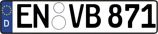 EN-VB871