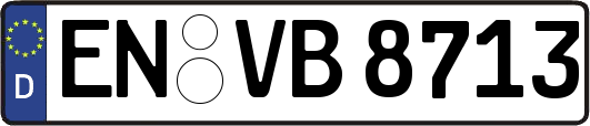 EN-VB8713