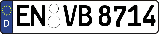 EN-VB8714