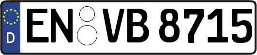 EN-VB8715