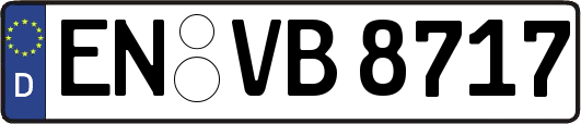 EN-VB8717