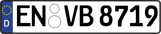 EN-VB8719