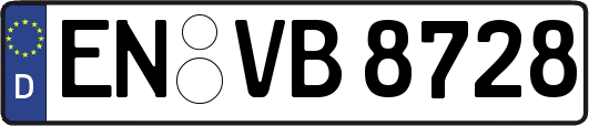 EN-VB8728
