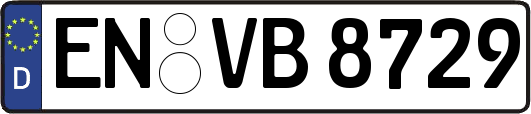 EN-VB8729