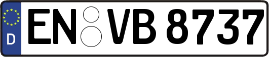EN-VB8737
