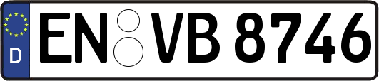 EN-VB8746
