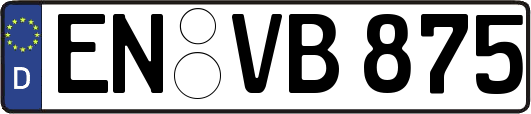 EN-VB875