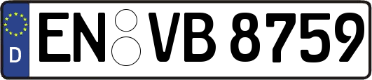 EN-VB8759