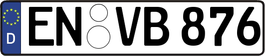 EN-VB876