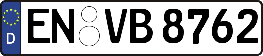 EN-VB8762