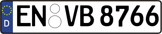 EN-VB8766