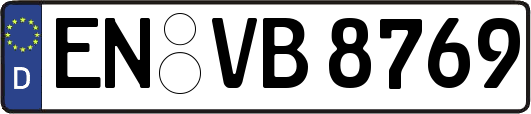 EN-VB8769