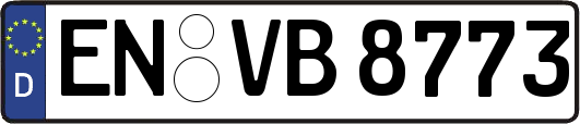 EN-VB8773