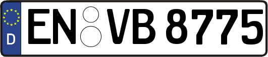 EN-VB8775