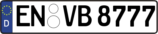 EN-VB8777