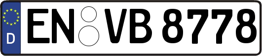 EN-VB8778