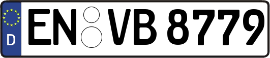 EN-VB8779