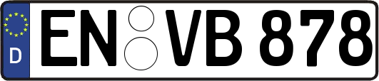 EN-VB878