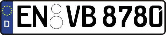 EN-VB8780