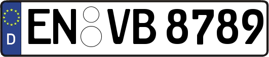 EN-VB8789