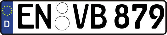 EN-VB879
