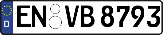 EN-VB8793