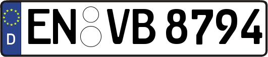 EN-VB8794