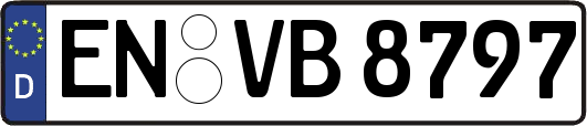 EN-VB8797