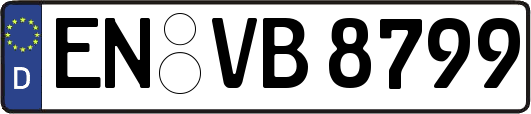 EN-VB8799