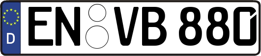 EN-VB880