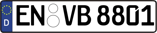 EN-VB8801