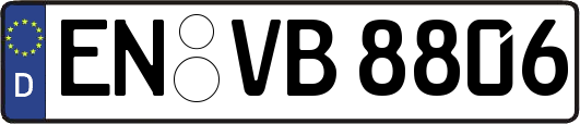 EN-VB8806