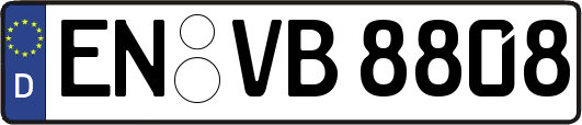 EN-VB8808
