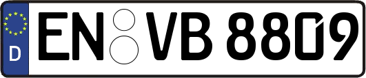 EN-VB8809