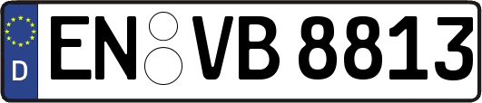 EN-VB8813