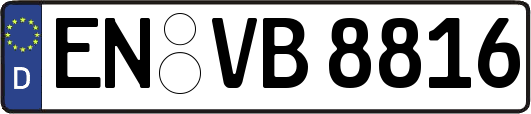 EN-VB8816