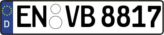EN-VB8817