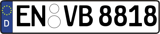 EN-VB8818