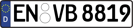 EN-VB8819