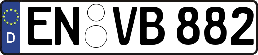 EN-VB882