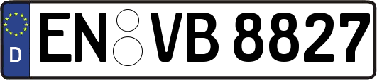EN-VB8827