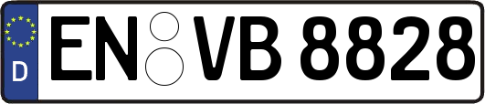EN-VB8828