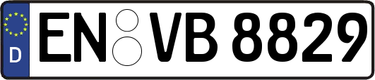 EN-VB8829