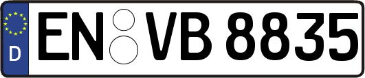 EN-VB8835