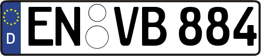 EN-VB884