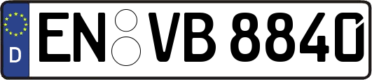 EN-VB8840