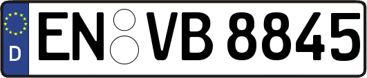 EN-VB8845